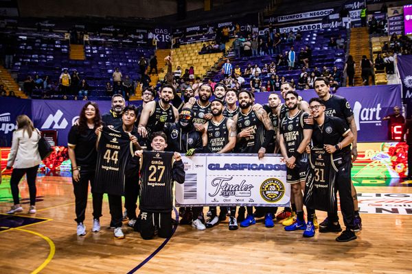 FUERZA REGIA CONQUISTA CHIHUAHUA Y AVANZA A LA FINAL DE ZONA